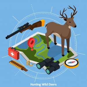 Best Bow for Deer hunting
